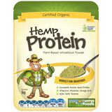 Hemp Protein Powder 100% Superfine 1kg - Reduced price